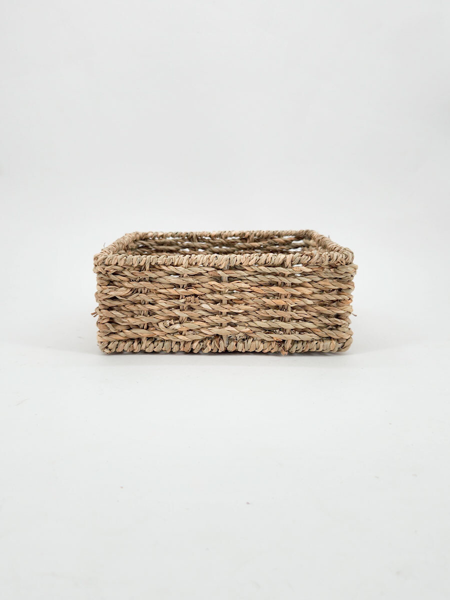 SERVILLETERO - MARRON 