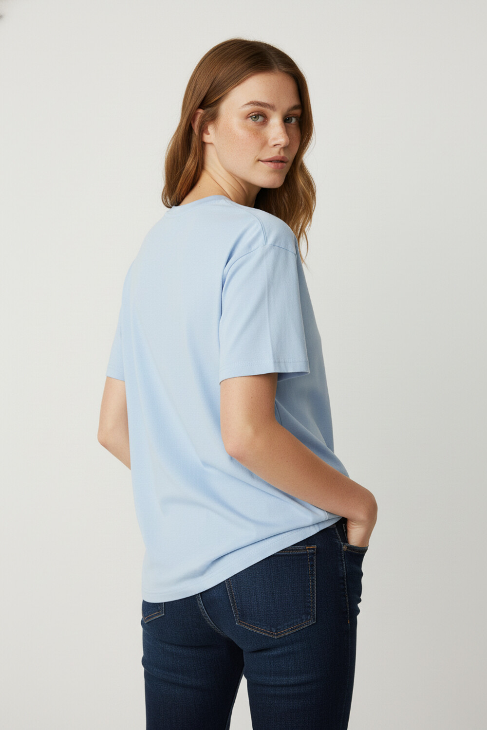 Remera Cartajima Estampado 2