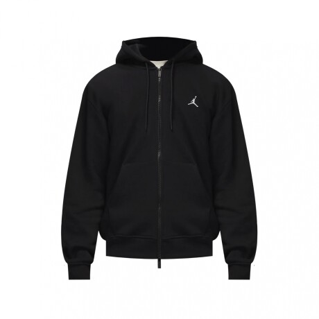 CAMPERA JORDAN BROOKYN FLEECE Black