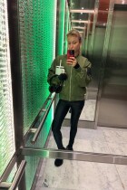 Brisa Olive