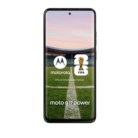 MOTOROLA G17 Power 4G 6,72' 256GB 8GB RAM Cámara 50 Mpx - Marrón MOTOROLA G17 Power 4G 6,72' 256GB 8GB RAM Cámara 50 Mpx - Marrón