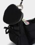 Bandoleras Cartera Multipocket Chicas Superpoderosas - Negro
