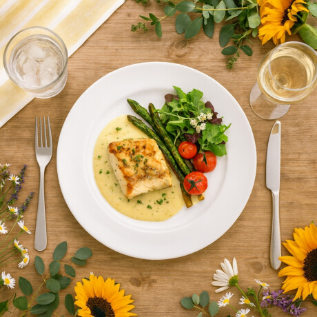 Plato Llano Actualite 31 cm Blanco Porcelana Plato Llano Actualite 31 cm Blanco Porcelana