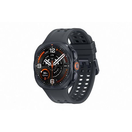 Samsung Galaxy Watch Ultra 2 Black
