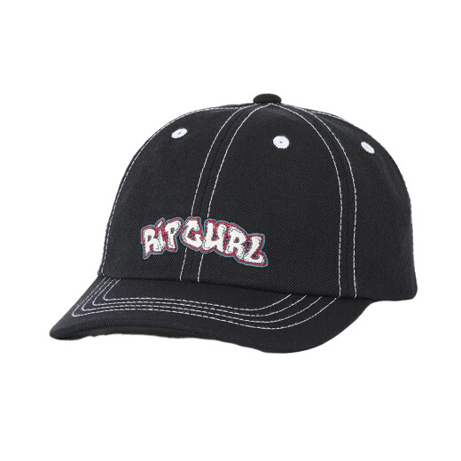 Gorro Rip Curl de niño Surf Shack Sb - Negro Gorro Rip Curl de niño Surf Shack Sb - Negro
