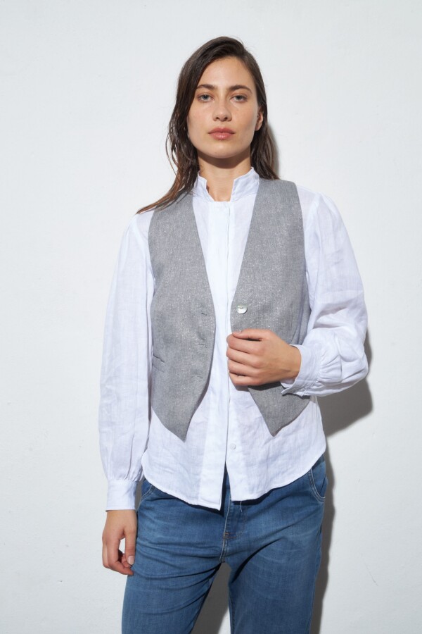 Vest Lucciola Plata