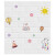 Revestimiento Autoadhesivo Pared Infantil X20 Calidad Variante Animales
