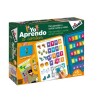 Yo aprendo a contar Yo aprendo a contar