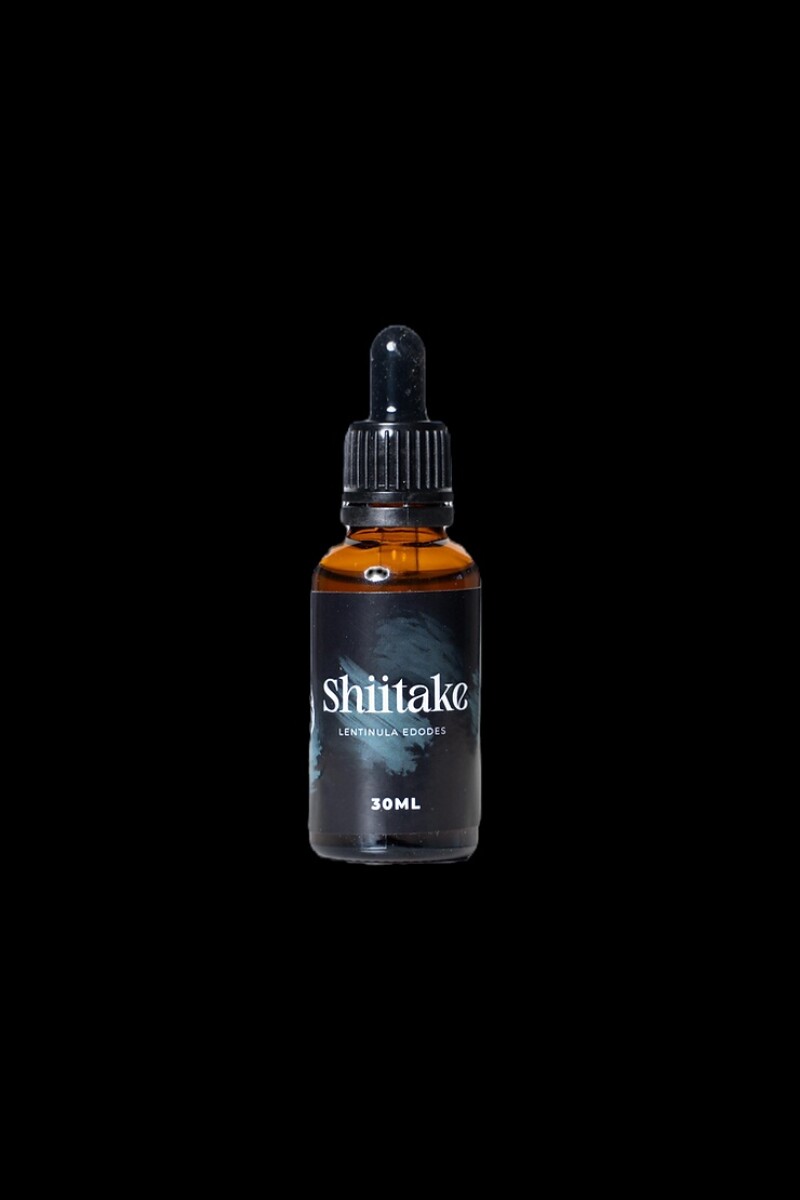 Mushlove extracto Shiitake 30ml 