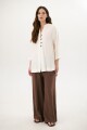 SOBRECAMISA ALAMAR NATURAL
