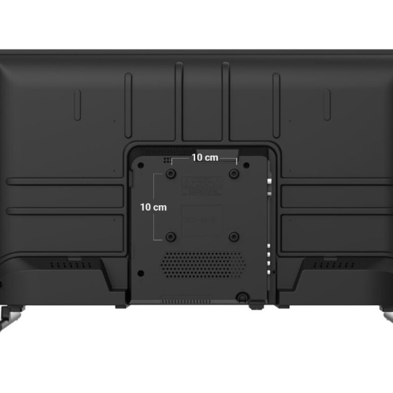 Smart TV Panavox 32" HD Smart TV Panavox 32" HD