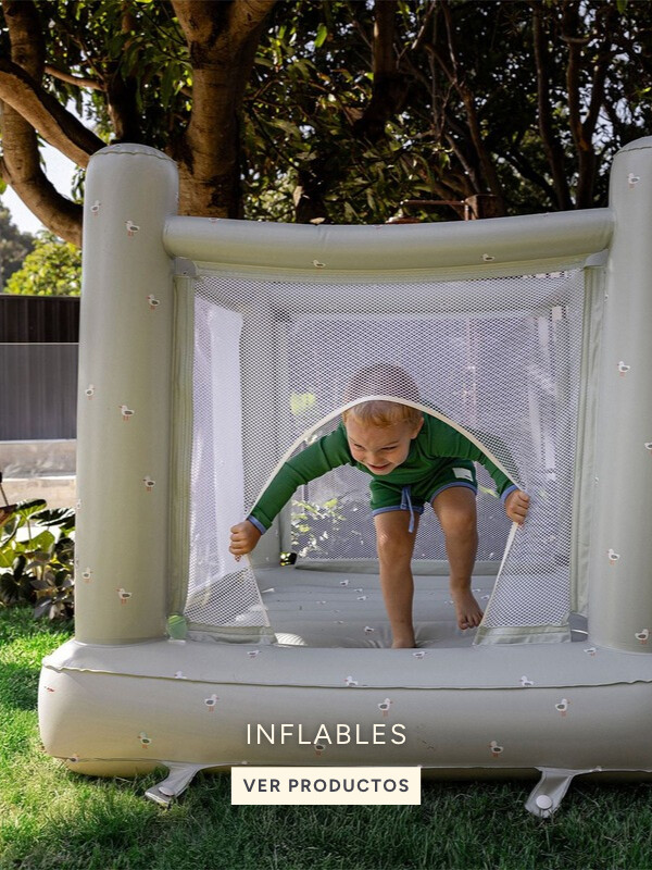 Inflables