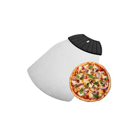 Pala pizza sin mango inox Pala pizza sin mango inox
