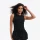 VESTIDO ZAIKA NEGRO