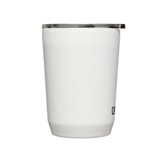 Vaso Tumbler 350ml, Acero Inox. Insulado - Blanco Camelbak 0