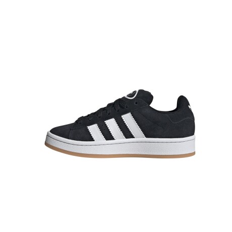 adidas CAMPUS 00S Core Black / Cloud White / Cloud White