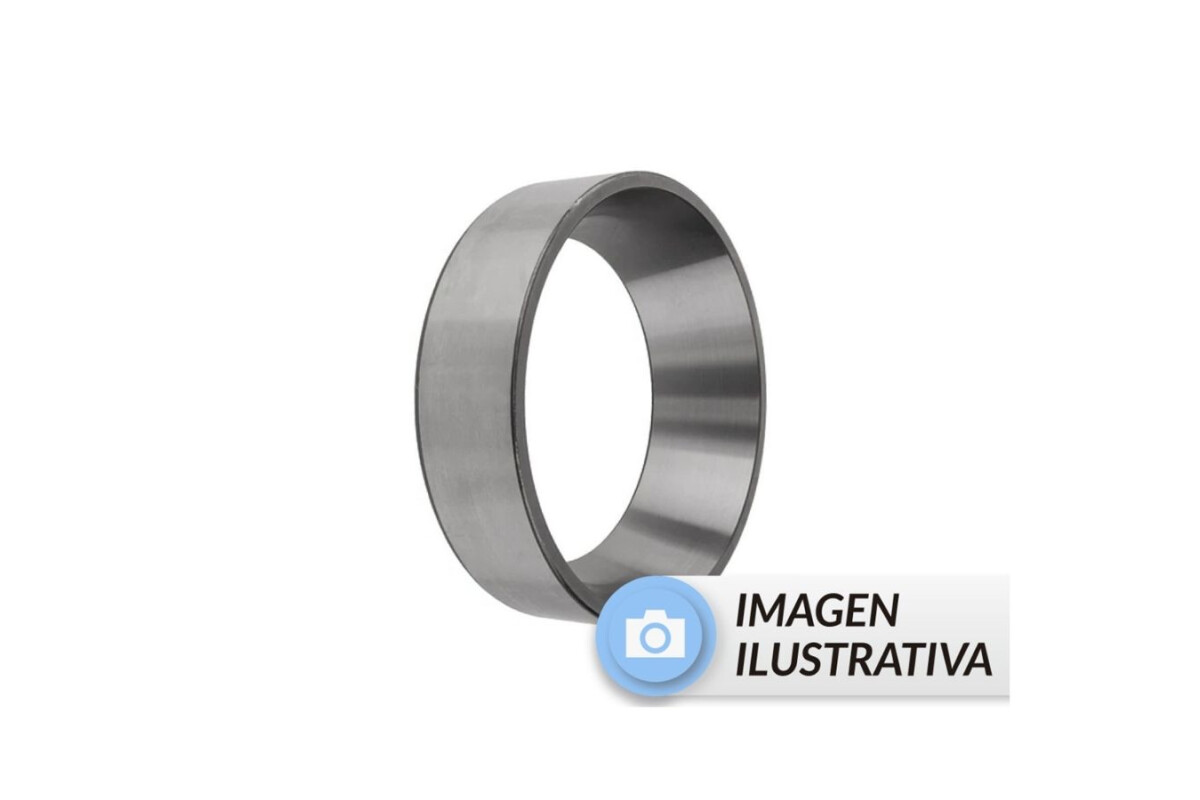 Rueda Delantera Exterior, Solo Cubeta Ford Forson/Anglia 28-67 Rueda Delantera Exterior, Solo Cubeta Ford Forson/Anglia 28-67