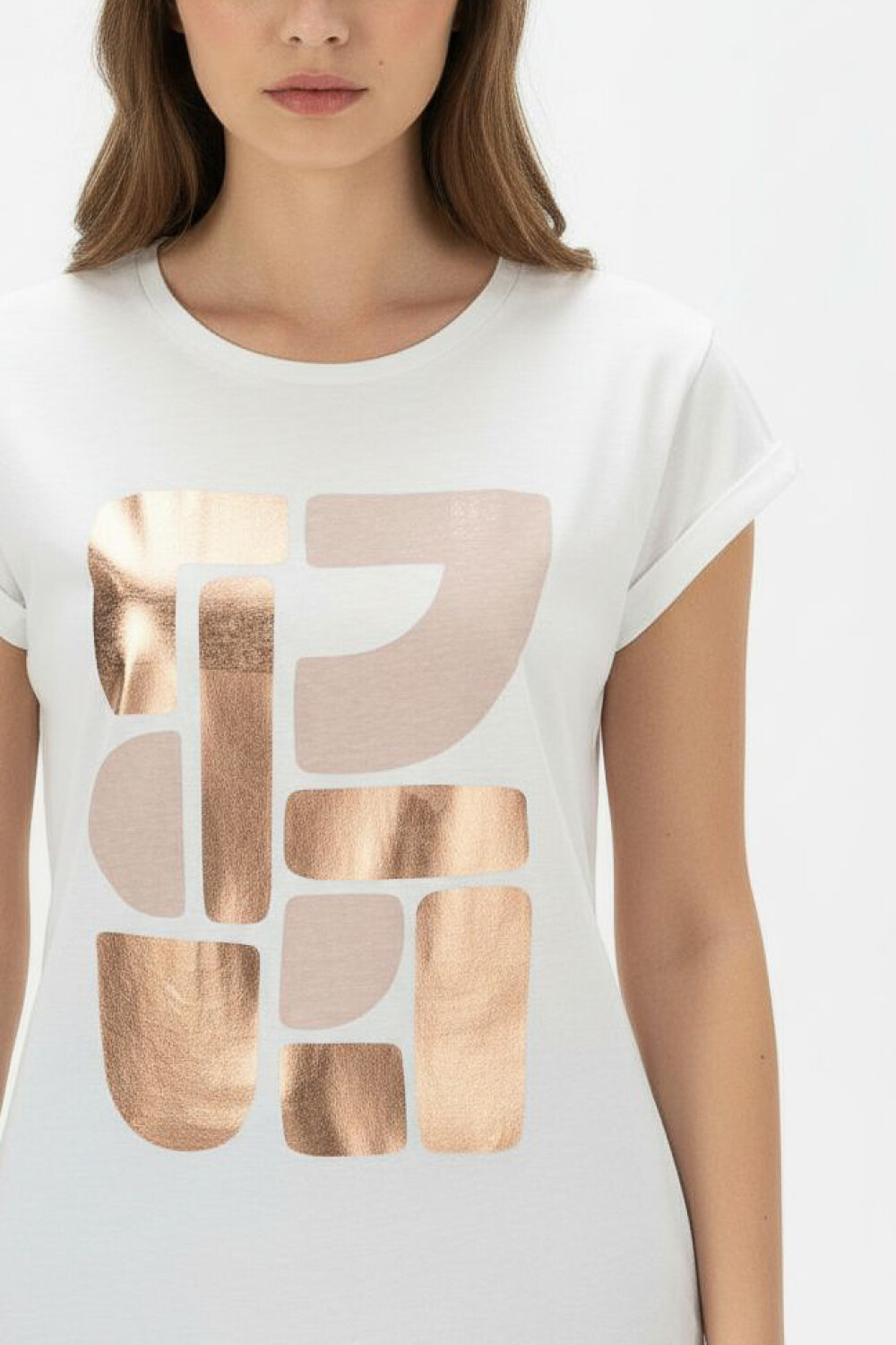 Remera Bagnato Estampado 6