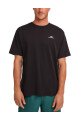 Remera O'Neill Minimalist Negro