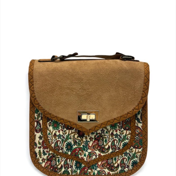 Cartera Modelo 2 Diseño 1