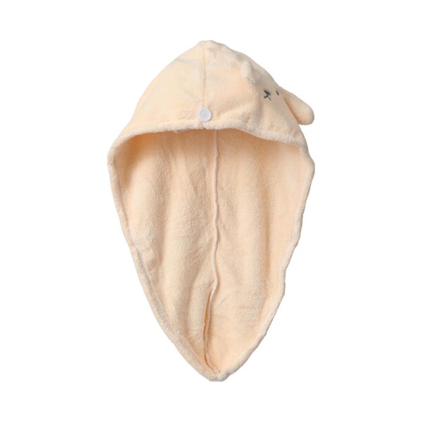 Toalla cabello perrito Toalla cabello perrito