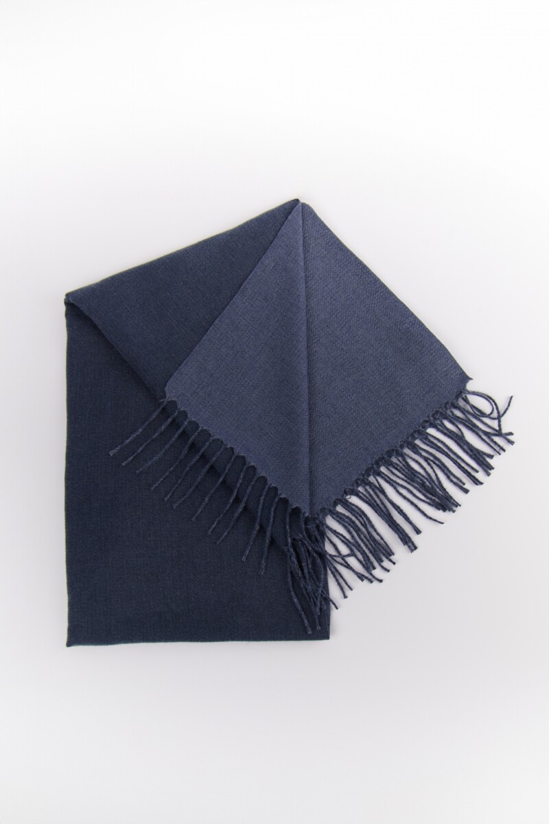 PASHMINA SOPHI AZUL