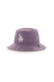 Los Angeles Dodgers '47 Bucket - Lilac Los Angeles Dodgers '47 Bucket - Lilac