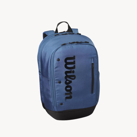 Mochila Wilson Tour Ultra Azul