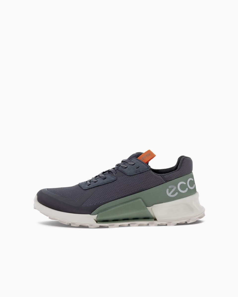 ECCO Biom 2.1 Country - Verde 