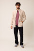 CAMPERA AUNAR POLANCO Nude