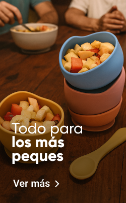 Kids Grupo 4 - Bebes