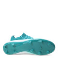Championes de Fútbol Hombre Umbro Vibe HG Verde Agua - Blanco