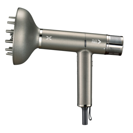 secador de cabello profesional 2400W COLOR UNICO