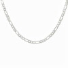 Cadena Cartier-Plata 925-Sin Piedra-CD3081 Sinpiedra