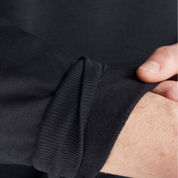 RIVAL CAMO CHSTSTRPE - UNDER ARMOUR NEGRO