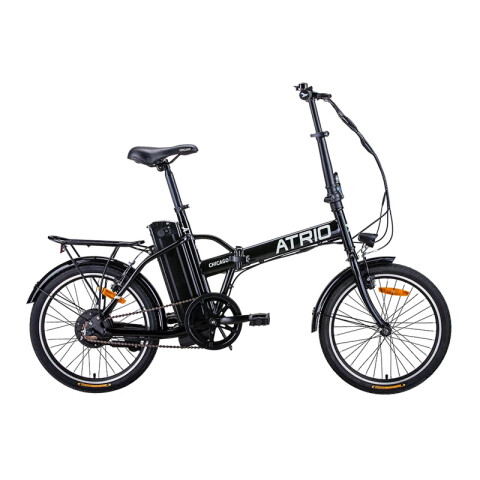 Bicicleta Eléctrica Atrio R20 - Chicago BI207 Unica