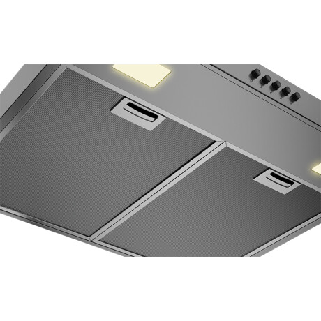 Campana extractora 60 cm Beko BHCB 61622 BXH Campana extractora 60 cm Beko BHCB 61622 BXH