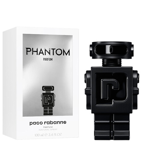 Phantom parfum Paco Rabanne 100 ml