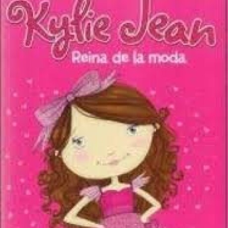 KYLIE JEAN REINA DE LA MODA KYLIE JEAN REINA DE LA MODA