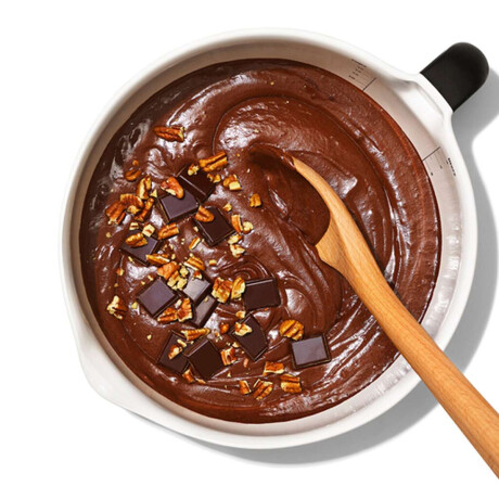 Oxo Gg 4 Qt/4 L Batter Tazón Con Tapa