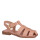 Zapatos de Mujer Bottero Franciscana Beige Almendra