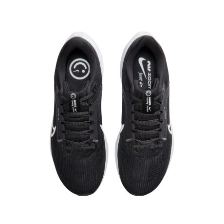 Championes Nike Pegasus 40 Black