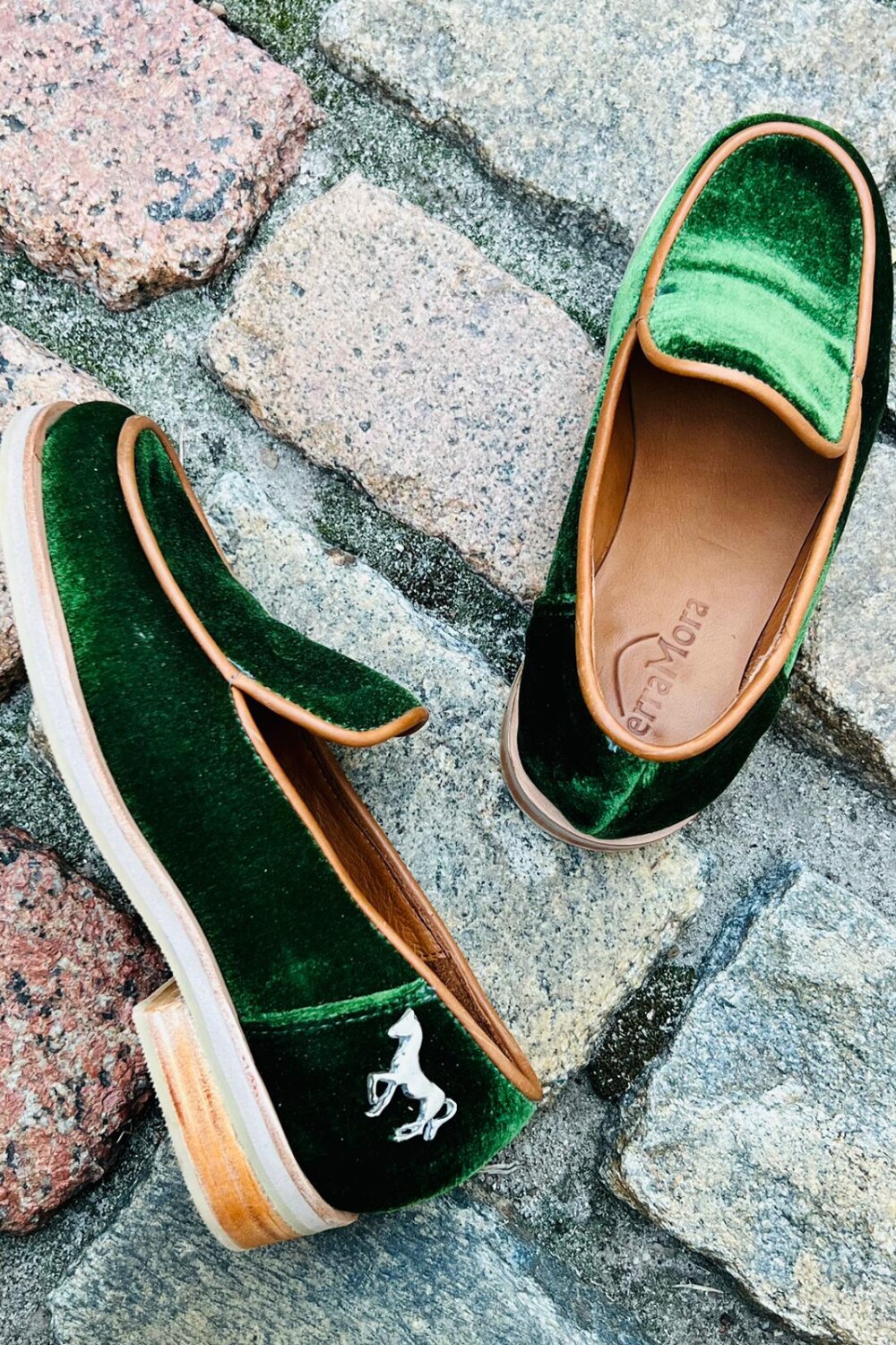 Jockey Shoes Verde