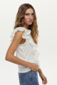 Blusa Lola Blanco