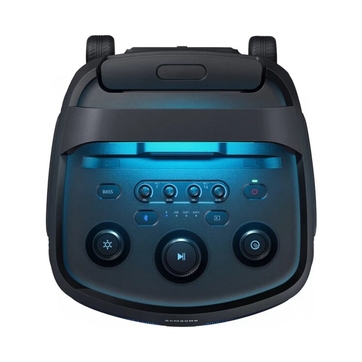 Torre de Sonido Samsung MX-ST50F 240 watts Party Speaker Torre de Sonido Samsung MX-ST50F 240 watts Party Speaker