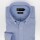 Camisa Button Down - Non Iron Celeste palido