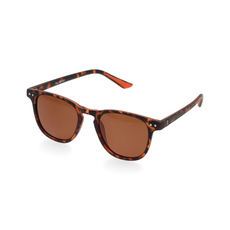 Lentes de sol polarizados Bloom protección UV400 Marrón