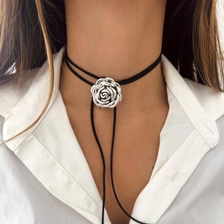 Dije Old Rose - Plata 925 Dije Old Rose - Plata 925