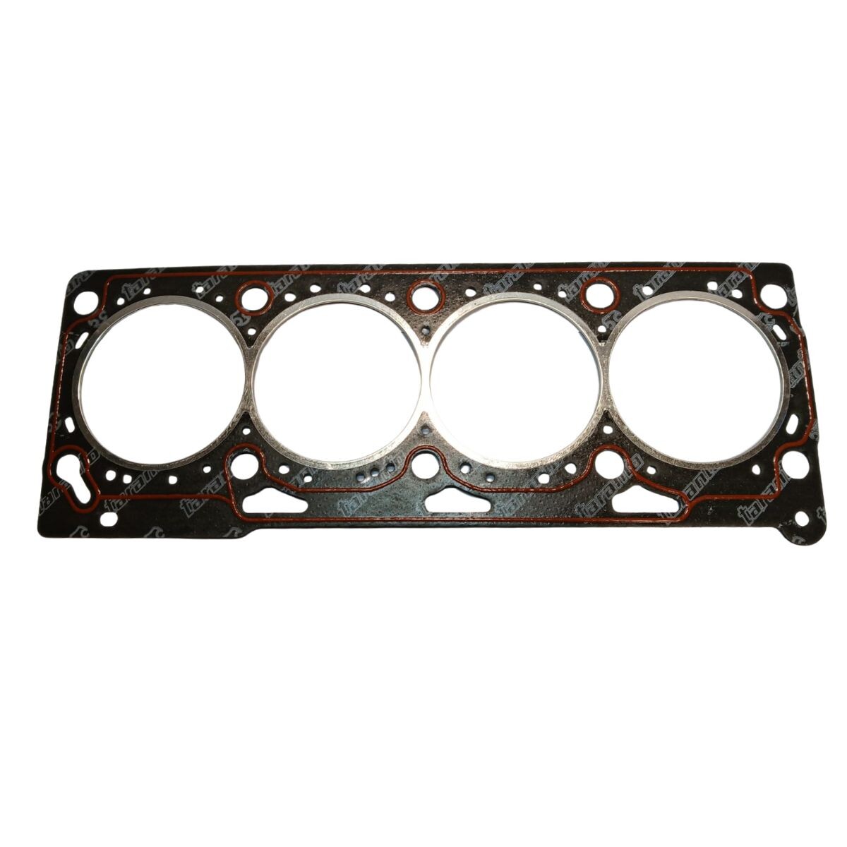 JUNTA DE TAPA DE CILINDROS GOL G5 / FOX / SURAN FIBRA TARANTO 