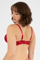 Soutien lucent copa b&c Rojo